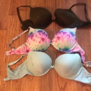 Victoria Secret Bra Bundle